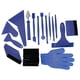 thumbnail image 3 of 21PCS Set Auto Tint Tool Kit with Film Squeegee for Window Tinting and Car Vinyl Wrapping, 3 of 5