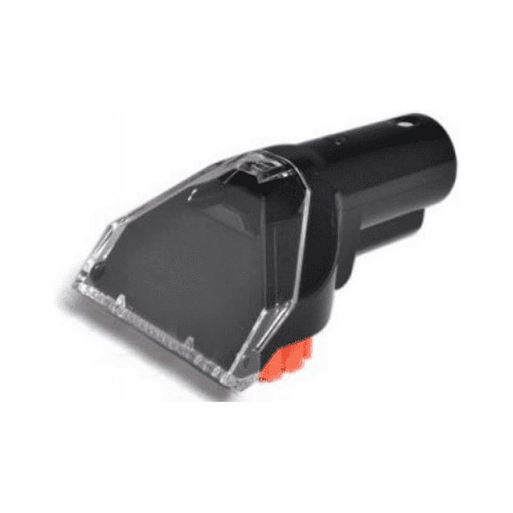 Genuine Compatible with Bissell Vacuum Cleaner Tuff Stain Upholstery Tool 2159155 OEM Vac 1698