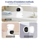thumbnail image 4 of Cámara WIFI, Cámara WIFI Inalámbrica HD Confiable Para Interiores, 4 of 7