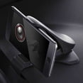 thumbnail image 2 of Car Phone Holder Dashboard Mount Stand Car Cell Phone Holder GPS Display Bracket, 2 of 3