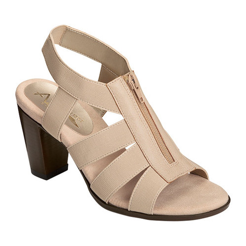 aerosoles strappy sandals