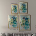 thumbnail image 4 of Silent Energy II Premium Framed Print, in Gold, Black, or Silver - Ready to Hang, 4 of 9