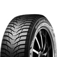 thumbnail image 3 of Kumho WinterCraft Ice Wi31 225/45R18XL 95T BSW (4 Tires), 3 of 5