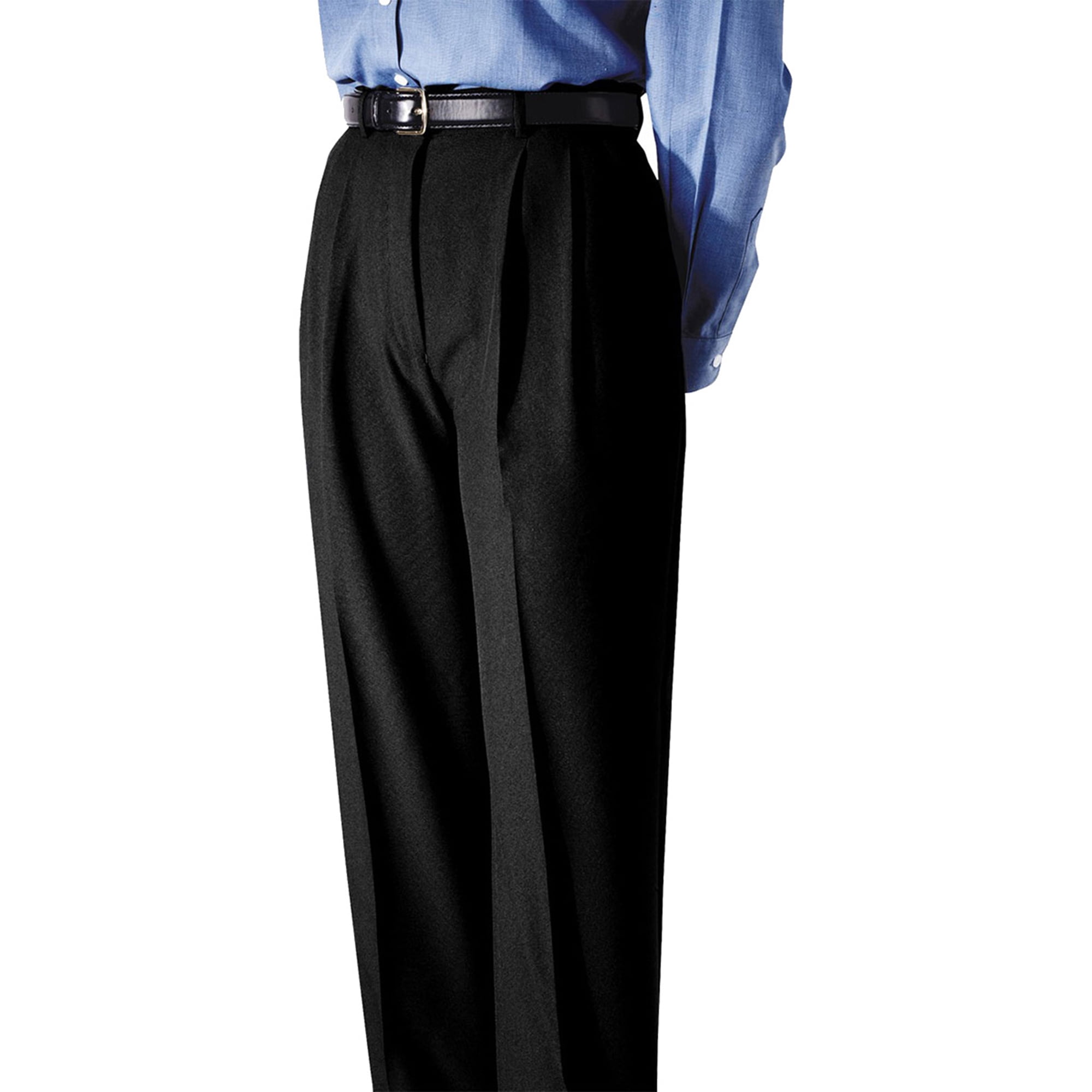 Edwards Edwards Garment Women's Pleated Pant