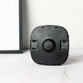 thumbnail image 3 of Mute Rocker Quick Steps Passometer Phone Stand Mobile Wiggler Black, 3 of 5