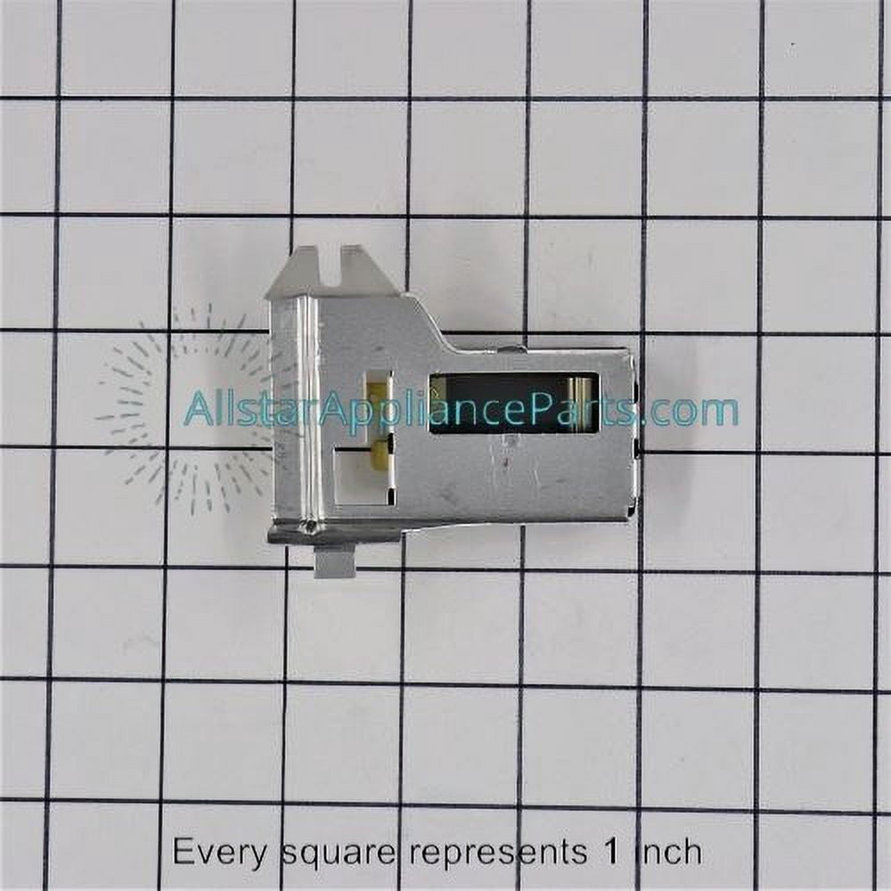 GE Dryer Gas Flame Sensor WE4X448