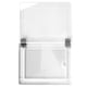 thumbnail image 5 of Herramientas de plataforma de estampado, herramienta de posicionamiento de plataforma de sello, herramienta de posicionamiento de sello transparente, plataforma de estampado acrílico, diseño elevado, 5 of 12