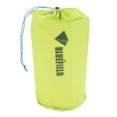 thumbnail image 2 of Bolsa impermeable con cordón para guardar cosas, bolsa seca, viajes en Frijol verde S, 2 of 8