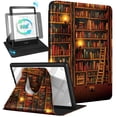 thumbnail image 1 of Funda para Kindle Paperwhite de 6,8 pulgadas, modelo Kidcube 11.ª generación 2021, folio, 1 of 6