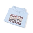 thumbnail image 4 of Dance Mom Mothers Day Hoodie, Gifts, Hooded Sweatshirt, 4 of 4