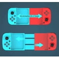 thumbnail image 3 of Manette de Jeu Mobile Bluetooth Manette Extensible pour iOS iPhone, 3 of 5
