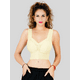 thumbnail image 2 of Brasier Push Up con Encaje Floral, Soporte Total y Diseño Cómodo, 2 of 5