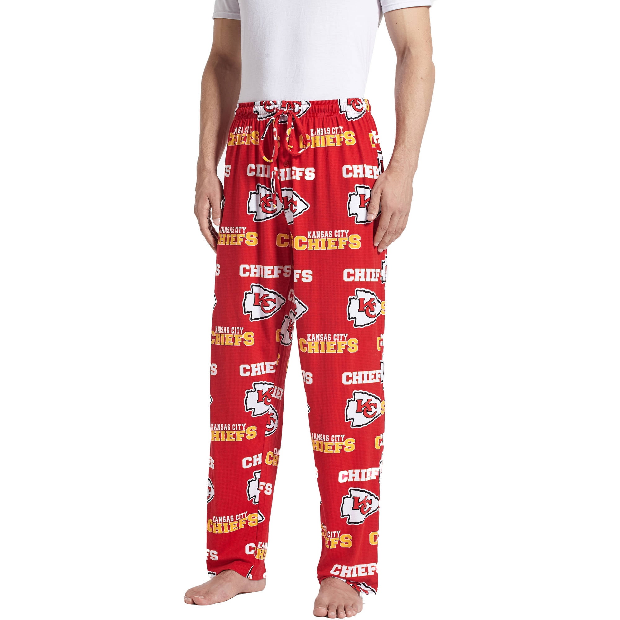 Men's Kansas City Chiefs Leggings