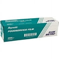 thumbnail image 2 of Reynolds Wrap Metro Light-Duty PVC Film Roll with Cutter Box, 18" x 2000 ft, Clear -RFP914M, 2 of 2