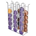 thumbnail image 2 of Coffee Pod Holder, Holds 36 Coffee Capsules, Modern Coffee Pod Organizer for Home Kitchen Office Coffee Pod Storage, 2 of 5