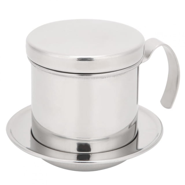 LAFGUR Coffee Drip Filter, Coffee Maker Pot Coffee Drip Pot, For Home Coffee Shop Restaurant Kitchen