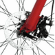 thumbnail image 4 of Bicicleta Montaña Black Eagle R27.5 Unitalla Hombre Benotto, 4 of 5