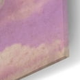 thumbnail image 3 of Epic Art 'Uncertainty' by Elo Marc, Acrylic Glass Wall Art, 16"x24", 3 of 8