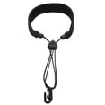 thumbnail image 2 of 1 Pc Comfortable Saxophone Belts Saxophone Neck Strap Saxophone Lanyard, 2 of 9