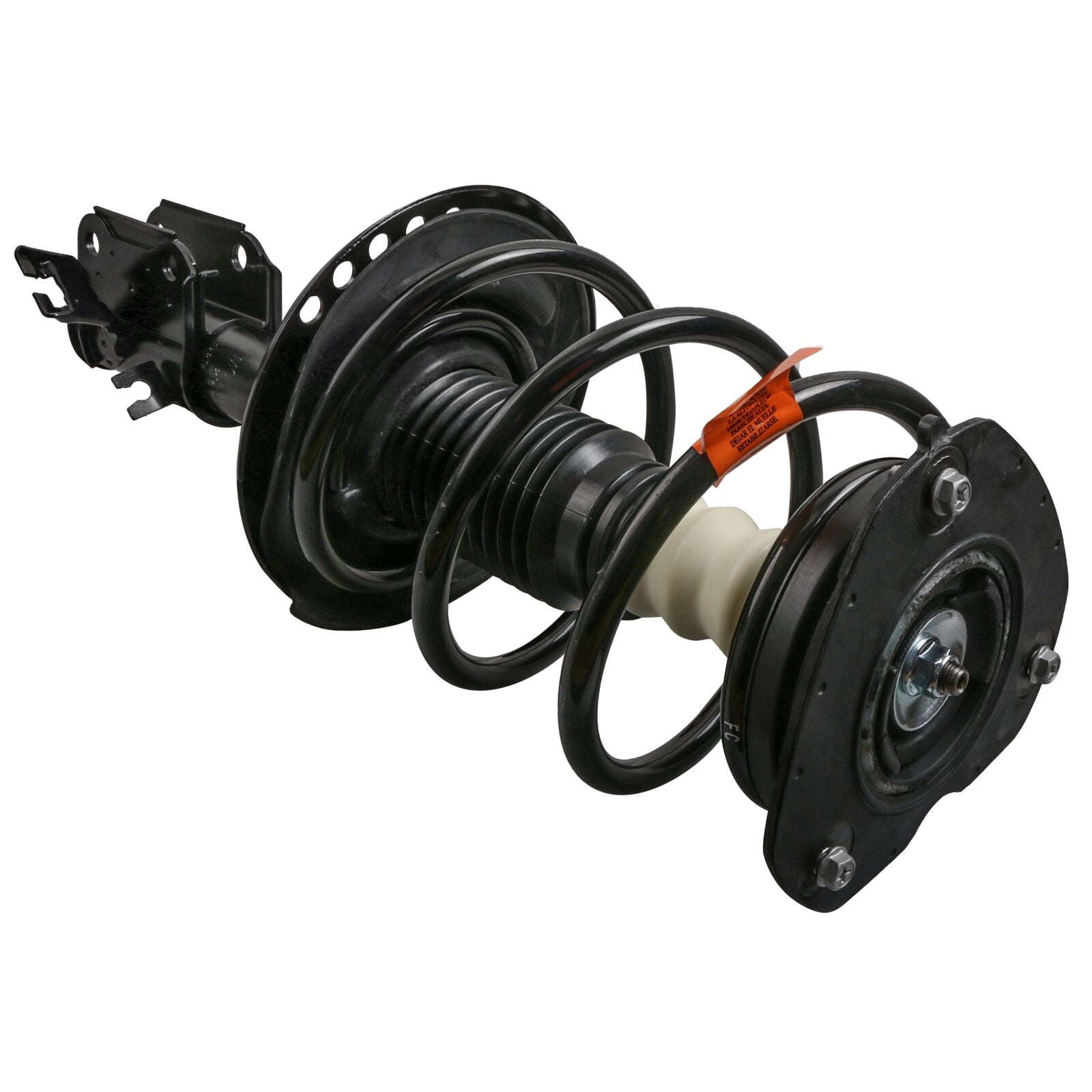 MOSTPLUS Pair Front Shocks Struts Assembly for 2009-2014 Nissan Maxima 3.5L Sedan FWD
