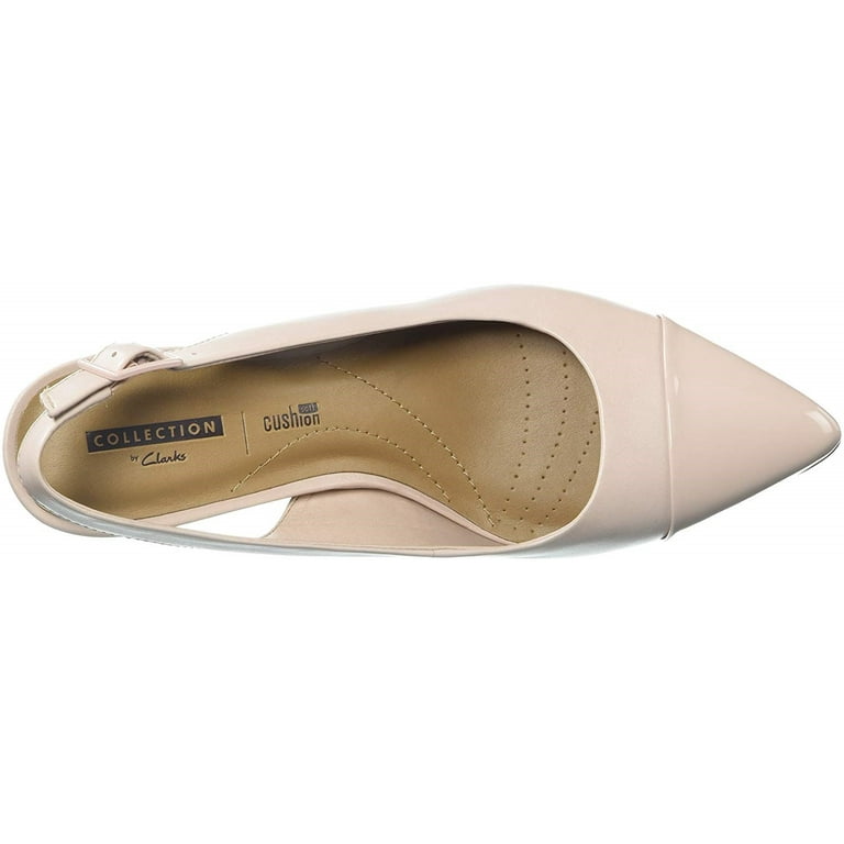Clarks best sale crewso emmy