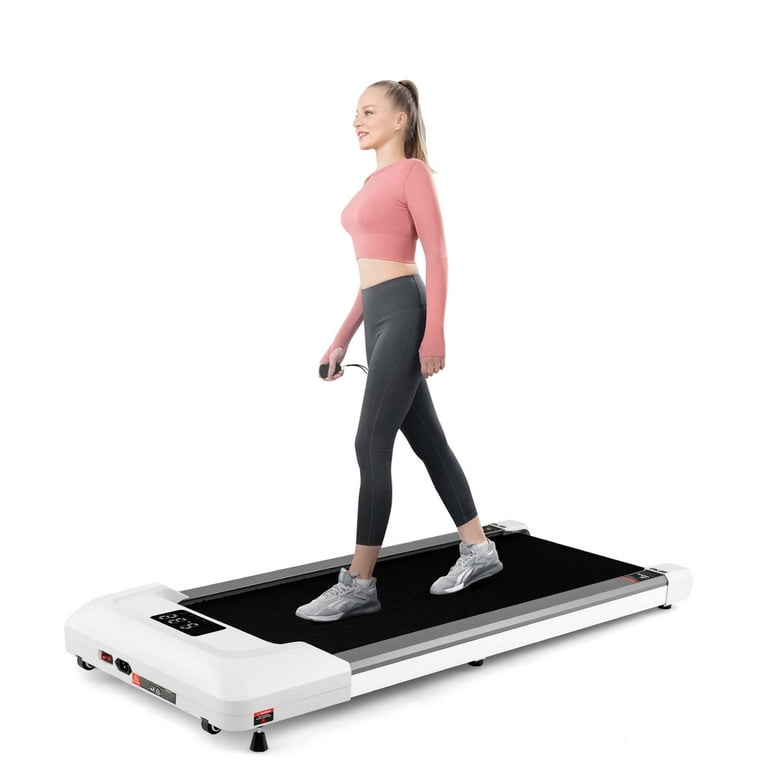 Walmart walking online pad