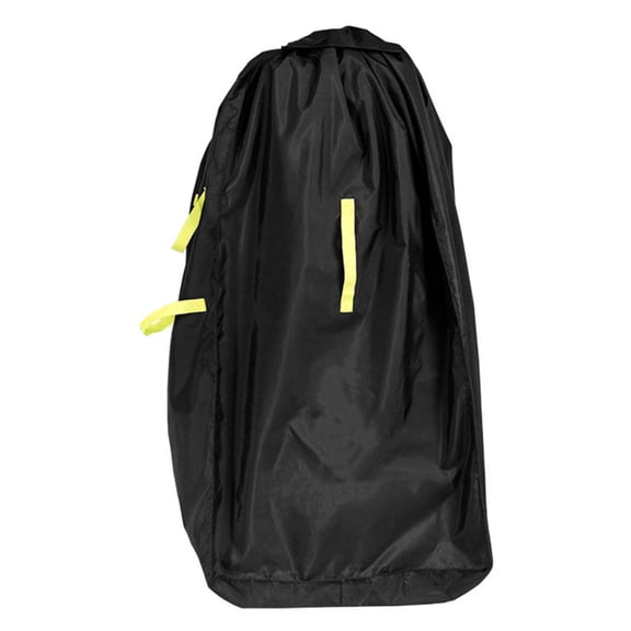 Upgrades Car seats Travel Bag for Airplanes Easy Carry Gate Check Pram Cover Multifunction Pram Bag for Airplanes Travel