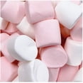 thumbnail image 2 of DULCES MALVAVISCOS BOMBONES MEMBER'S MARK FRESA Y VAINILLA BOLSA GRANDE DE 1 KILOGRAMO SNACK NEGOCIO F MembersMark JC-HWCV-C3GB, 2 of 3