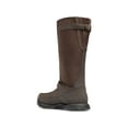 thumbnail image 2 of Danner Sharptail Snake Boot 17in Boots, Brown, 13EE, 45040-13EE, 2 of 3