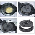 thumbnail image 4 of Speravity Herramienta automotriz portátil que cambia sin esfuerzo las cubiertas del tanque con llave, llave para cubierta del tanque, duradera Vehículos, repuestos y accesorios Mis, 4 of 6