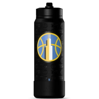 Hydrapeak x NBA Officially Licensed All Team Sticker Print 32 oz
