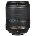 thumbnail image 3 of Lente Nikon AF-S DX 18-140 mm f/3.5-5.6G ED VR caja blanca para cámaras Nikon DSLR, 3 of 5
