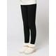 thumbnail image 5 of Popvcly - Pack de 2 leggings cálidos de invierno para niñas, con forro polar, mallas térmicas gruesas, pantalones de 2 a 11 años, 5 of 8