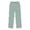 Mint Green-b, variant on Kids Girls Sweatpants Elastic Waist Jogger Sweatpants with Pockets Girls Solid Pants White Pants for Kids Boys Active Pants Size 9-10 Years