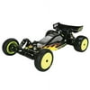 Losi 1/10 22 2 Wheel Drive Buggy RTR LOSB0122 Cars Electric RTR 1/10 Off-Road
