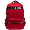 thumbnail image 1 of Mochila K-Swiss Barry Escolar Unisex, 1 of 5