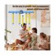 thumbnail image 4 of Children's Stick Catcher Quick Catch Head Game Machine Reaction Training Sticks Educational Activity [DmS], 4 of 4