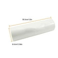 thumbnail image 2 of Convenient On Lining – Effortlessly Garments Ripper Embroidery Stabilizer Backing Used Polyester Embroidery Stabilizer Support With Interfacing Sewing Iron, 2 of 8
