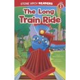thumbnail image 1 of Le Long Train (Roues Wonder), 1 of 2