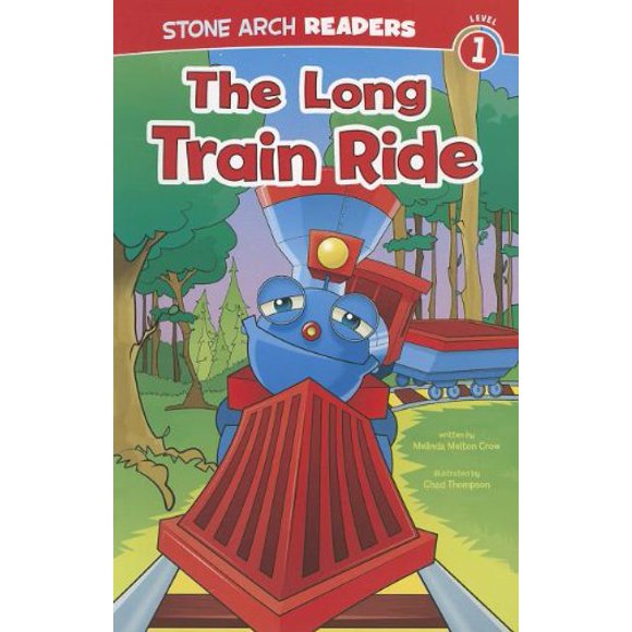 Le Long Train (Roues Wonder)