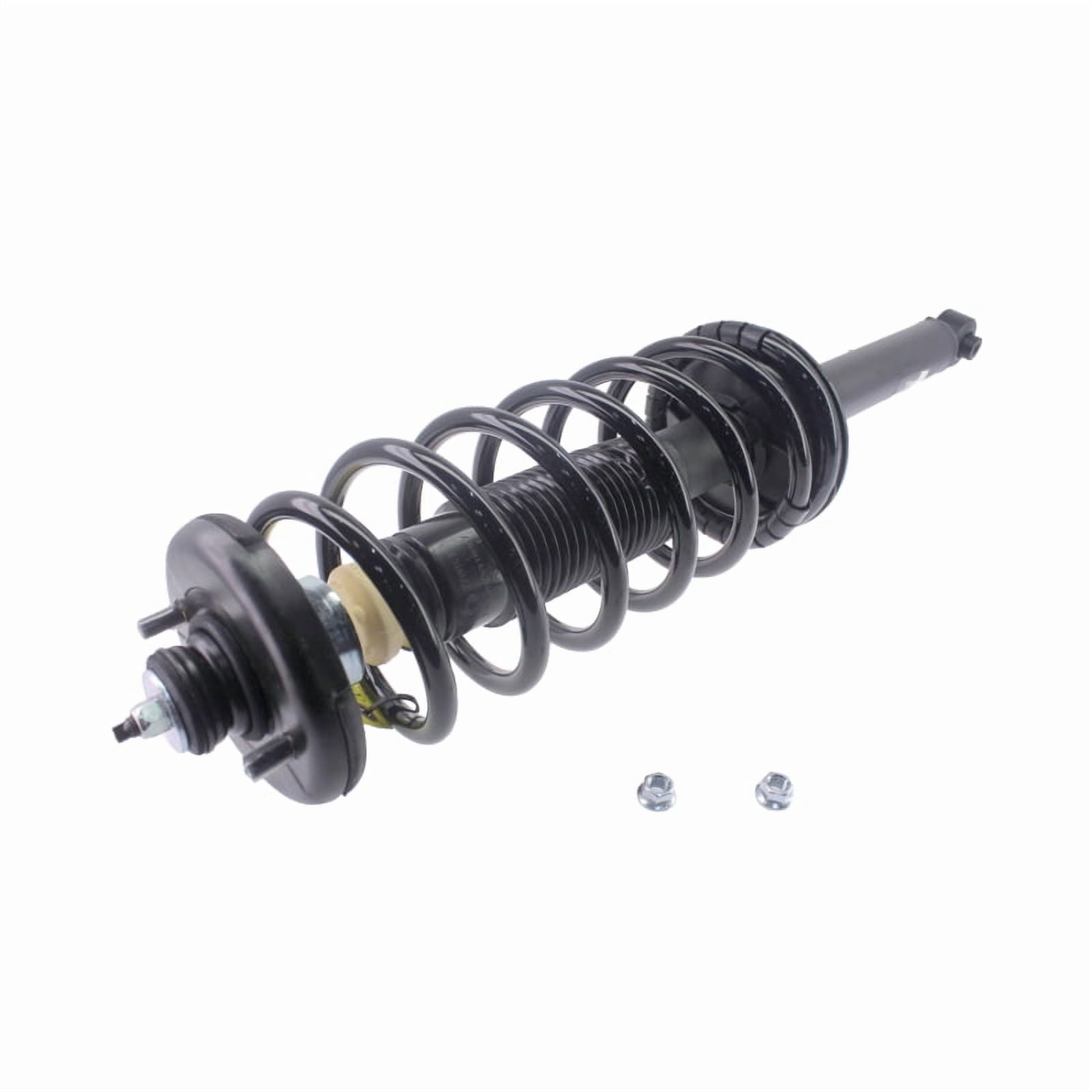 KYB SR4076 Complete Corner Unit Assembly -Strut, Mount and Spring Fits select: 1998-2002 HONDA ACCORD
