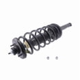 thumbnail image 5 of KYB SR4076 Complete Corner Unit Assembly -Strut, Mount and Spring Fits select: 1998-2002 HONDA ACCORD, 5 of 5
