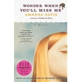 thumbnail image 1 of Pre-Owned Wonder When You'll Miss Me (Paperback) 0060534265 9780060534264, 1 of 1