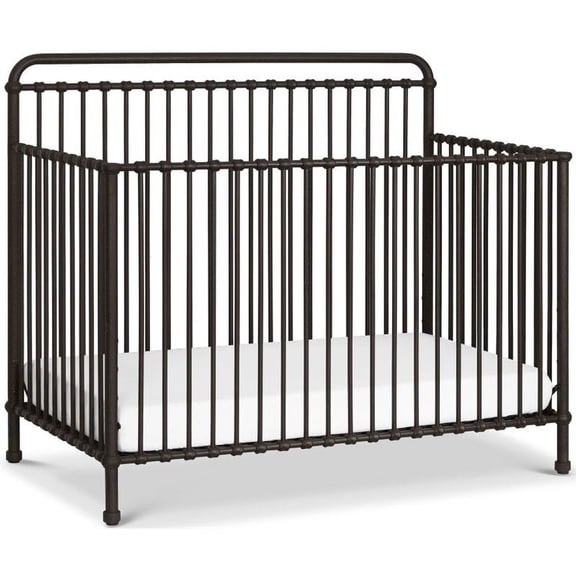 Namesake Winston 4-in-1 Convertible Crib