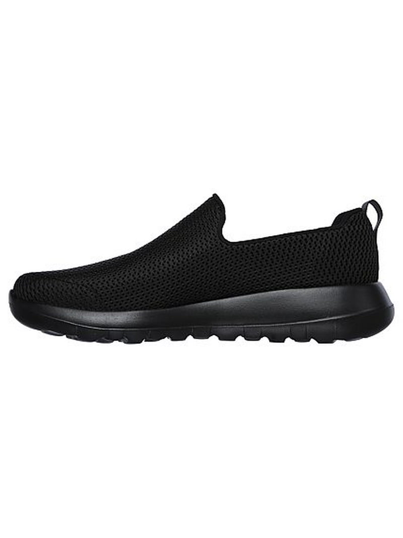 Skechers Men's Walk Max Slip-on Comfort Walking Sneaker (Wide Width Available) Walmart.com