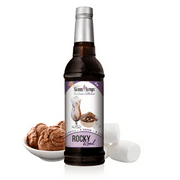 Skinny Syrup Mixes- Sugar Free Rocky Road