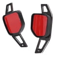 thumbnail image 2 of Steering Wheel  Paddle, Modification Aluminum Steering Wheel Shifter Extension High Strength  For Car, 2 of 8
