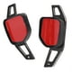 thumbnail image 3 of Paleta De Cambio De Volante, Hoja De Cambio De Volante De Alta Resistencia Para Reemplazo De Automóvil Para A1 A3 A4 A6 A7 A8 Q5 Q7 ANGGREK Shift Paddle, 3 of 8