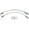 thumbnail image 4 of StopTech Stainless Steel Rear Brake Line Kit Fits select: 2003-2006,2008-2010 DODGE VIPER, 4 of 7