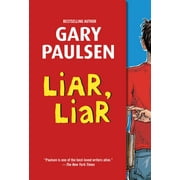 Liar Liar: Liar, Liar : The Theory, Practice and Destructive Properties of Deception (Paperback)
